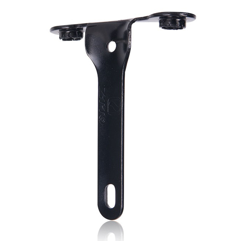 ZTTO Road Mountain Bike CO2 Cartridge Holder Aluminum Alloy Dual CO2 Cartridge Mount Bracket ZTTO Road Mountain Bike CO2 Cartridge Holder Aluminum Alloy Dual CO2 Cartridge Mount Bracket